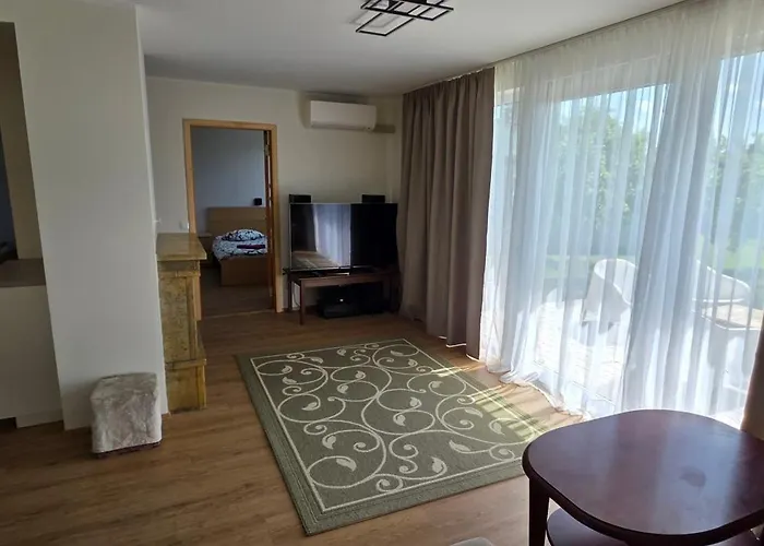 Pihtla Põik Külalistemaja #1