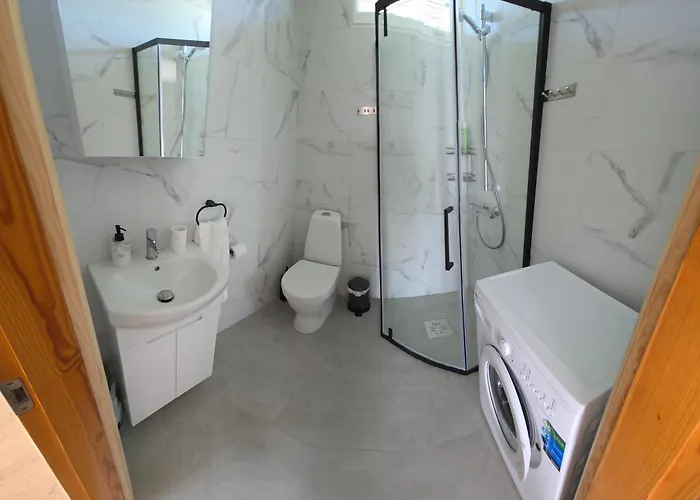 Apartamento Pihtla Põik Külalistemaja #1 *