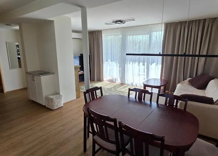 Apartamento Pihtla Põik Külalistemaja #1