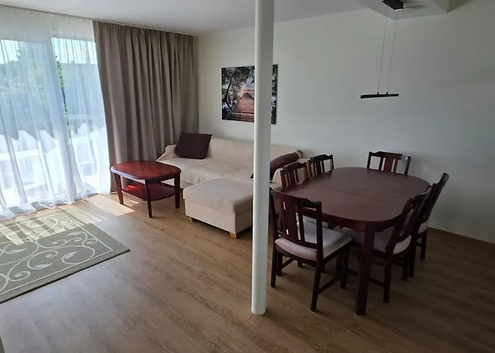 Apartamento Pihtla Põik Külalistemaja #1 Kuressaare